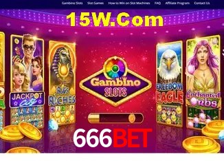 Inovações de Jogos na 666Bet: O Futuro das Experiências Interativas