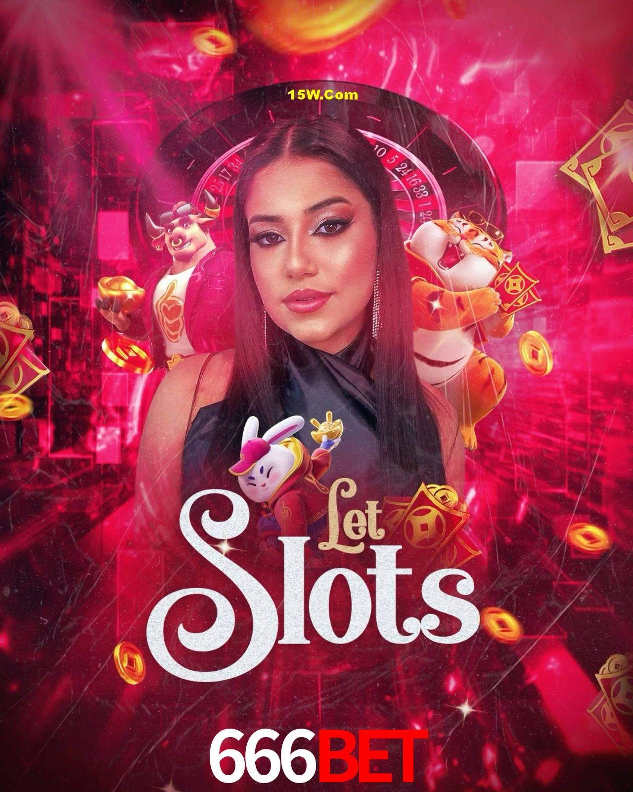 Statistics 666Bet