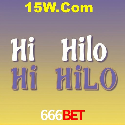 Game Providers 666Bet