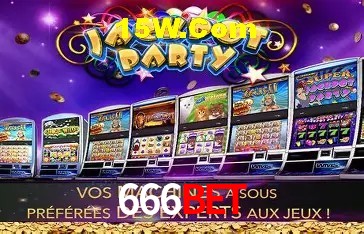 Inovações de Jogos na 666Bet: O Futuro das Experiências Interativas