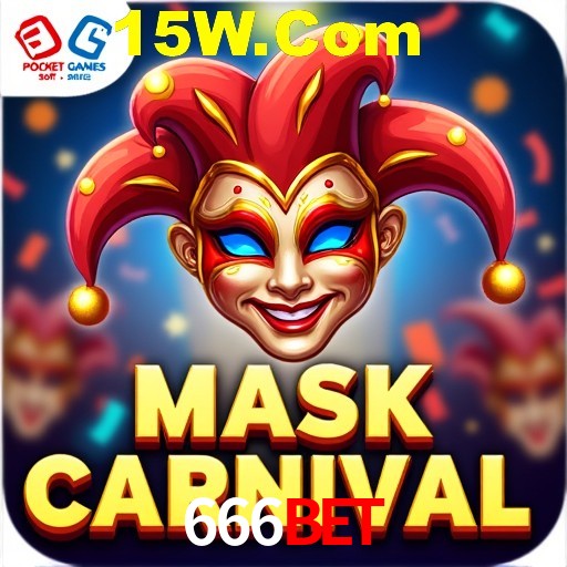 Game Providers 666Bet
