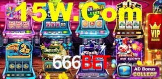 Premium Interface 666Bet