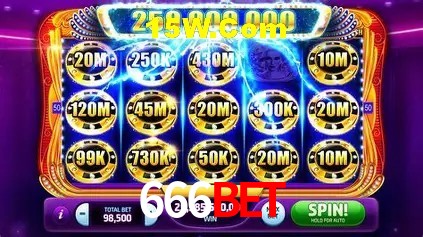 A Emoção da Loteria na 666Bet: Uma Chance de Mudança de Vida