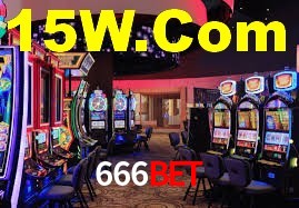 666Bet: Jogos de Caça-Níqueis-Altas Recompensas, Roleta-Velocidade, Blackjack-Desafios Máximos