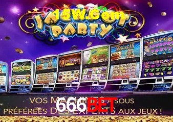 Descubra a Magia dos Jogos de Arcade no 666Bet