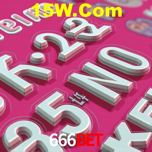 Apostas de Futebol 666Bet